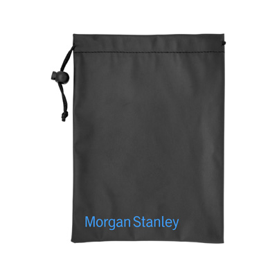 PU Valuables Pouch